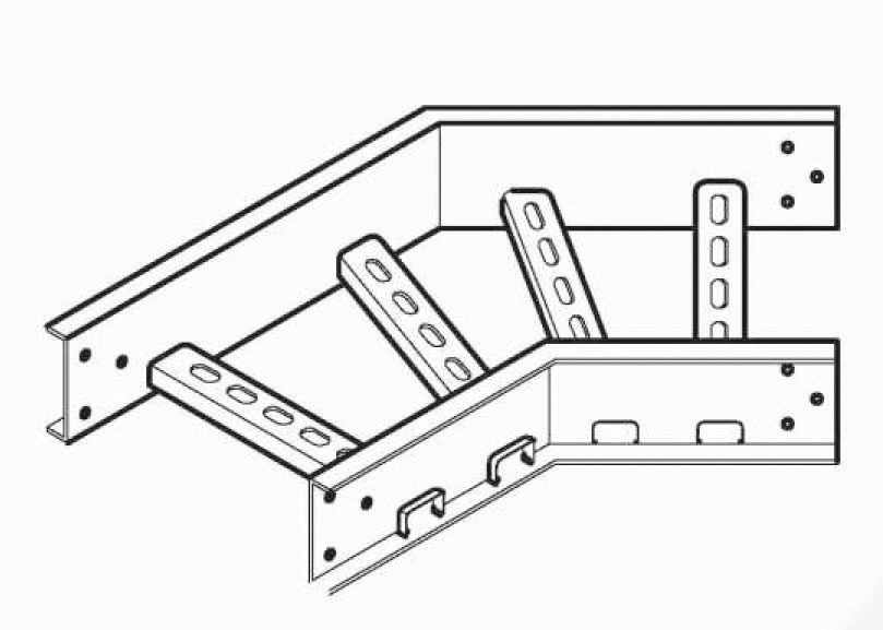 Enhancing Electrical Installations with Reliable Cable Tray Accessories