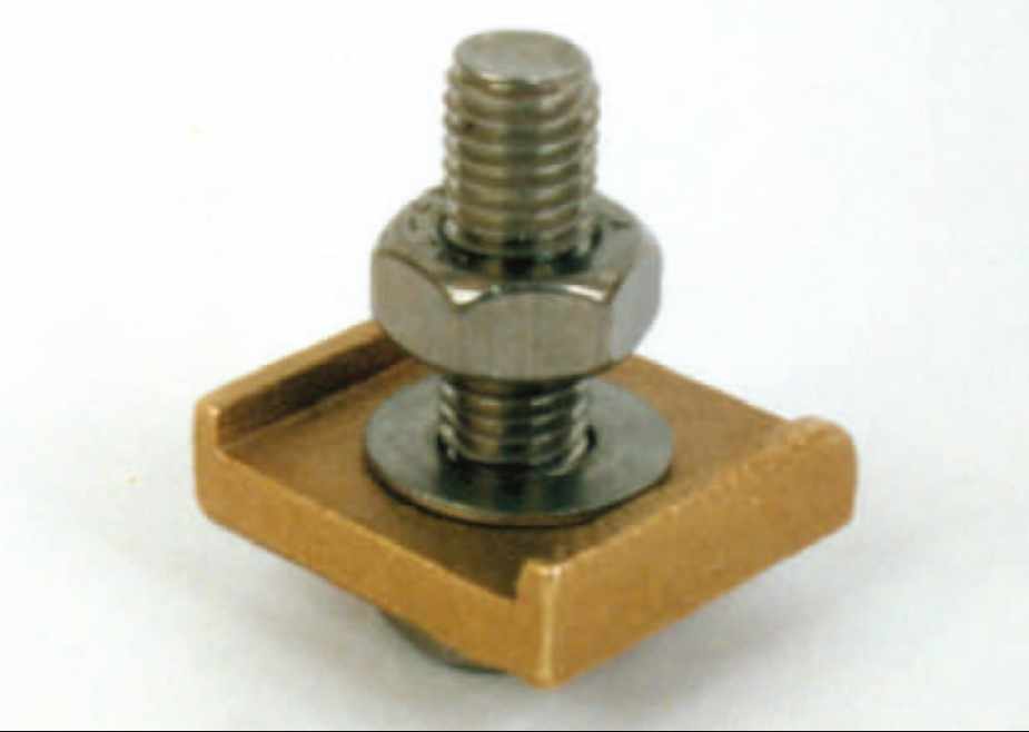 Reliable Grounding Solutions by Leading Earthing OEM Manufacturers