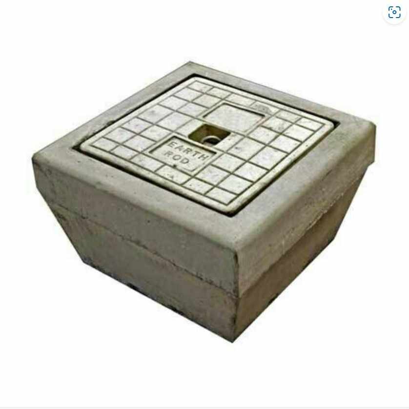 Reliable Grounding Solutions with Advanced IEC Compliant Earthing Accessories