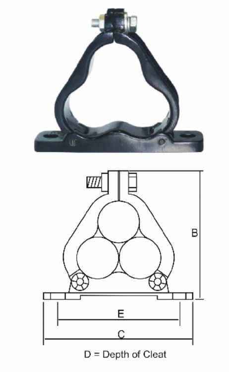 Discover High-Quality Industrial Solutions for Modern Infrastructure