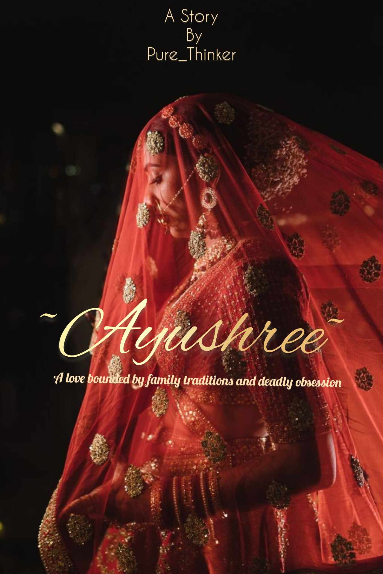 ~Ayushree~