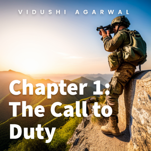 Chapter 1: The Call to Duty