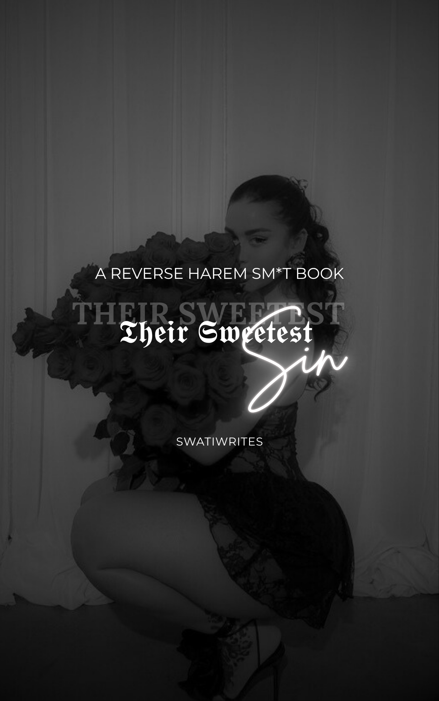𝐓𝐇𝐄𝐈𝐑 𝐒𝐖𝐄𝐄𝐓𝐄𝐒𝐓 𝐒𝐈𝐍 | 🌶️