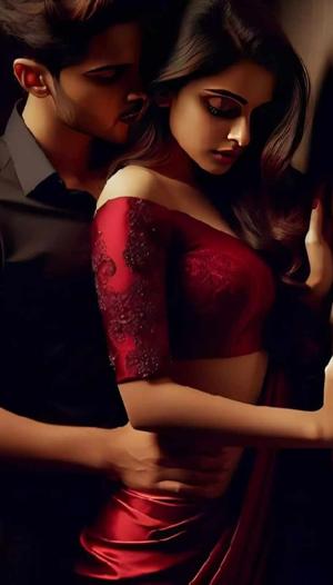 3-Shaadi ki Raat (1) 🌶️🌶️🌶️🌶️