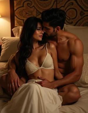 9-Dildo and Gigolo-2🌶️🌶️