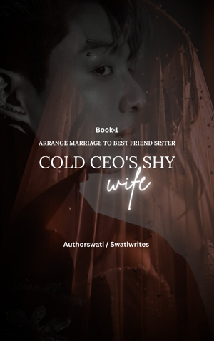 | 𝐂𝐎𝐋𝐃 𝐂𝐄𝐎'𝐒 𝐒𝐇𝐘 𝐖𝐈𝐅𝐄 |