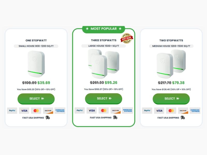 StopWatt Reviews™ 2026: Does It Really Work or Is It a Waste of Money?