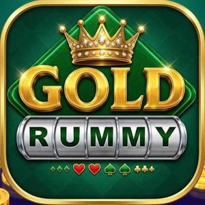 Gold Rummy