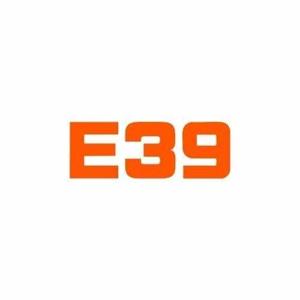 E39