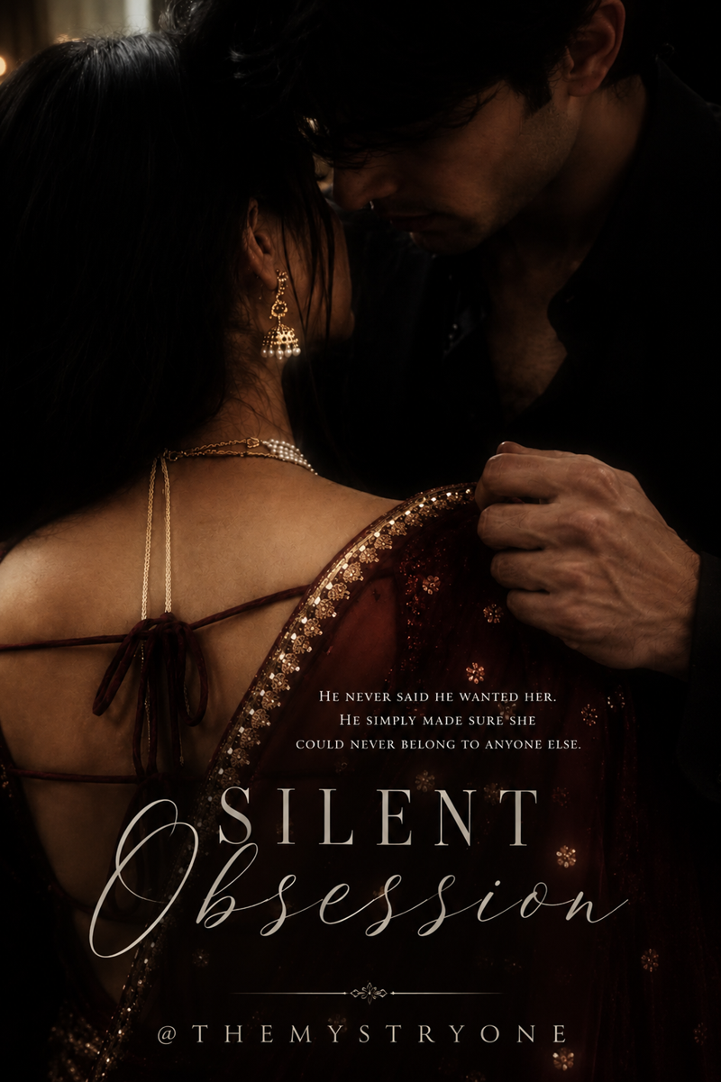 Silent Obsession