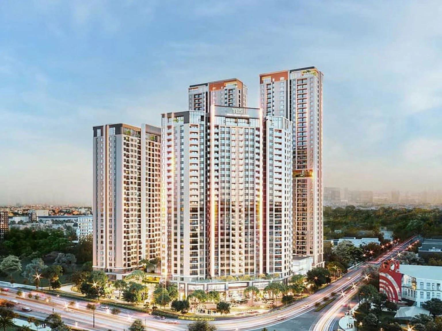 Xu Hướng Lựa Chọn Căn Hộ Đô Thị Vệ Tinh: Lý Do Green Skyline Thu Hút Giới Trí Thức Trẻ