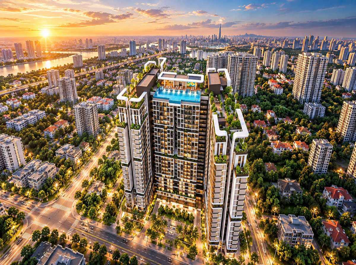 Pháp Lý Dự Án Happy One Elite Thủ Đức Đã Hoàn Thiện Chưa?