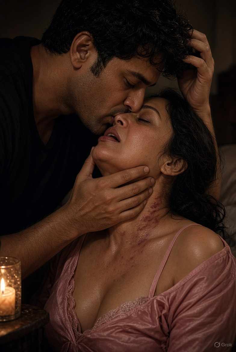 Maa-Bete ki Raasleela