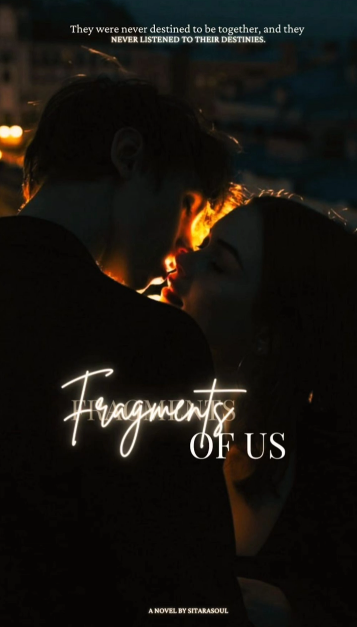 Fragments Of Us