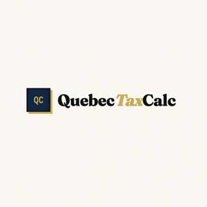 Sales Tax Quebec