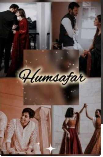 Humsafar