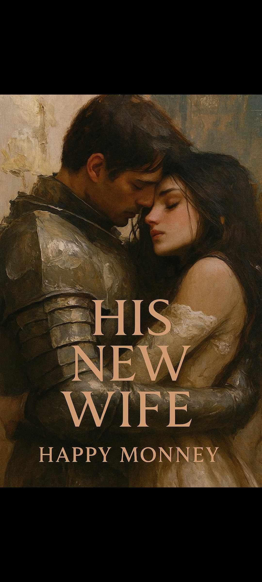 His New Wife