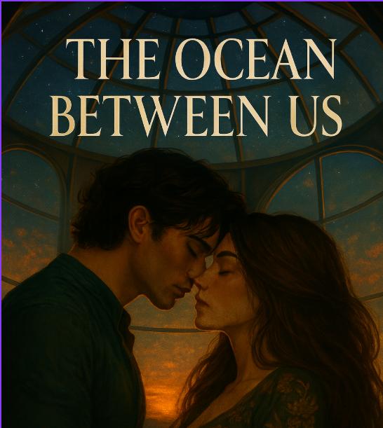 The Ocean Between Us