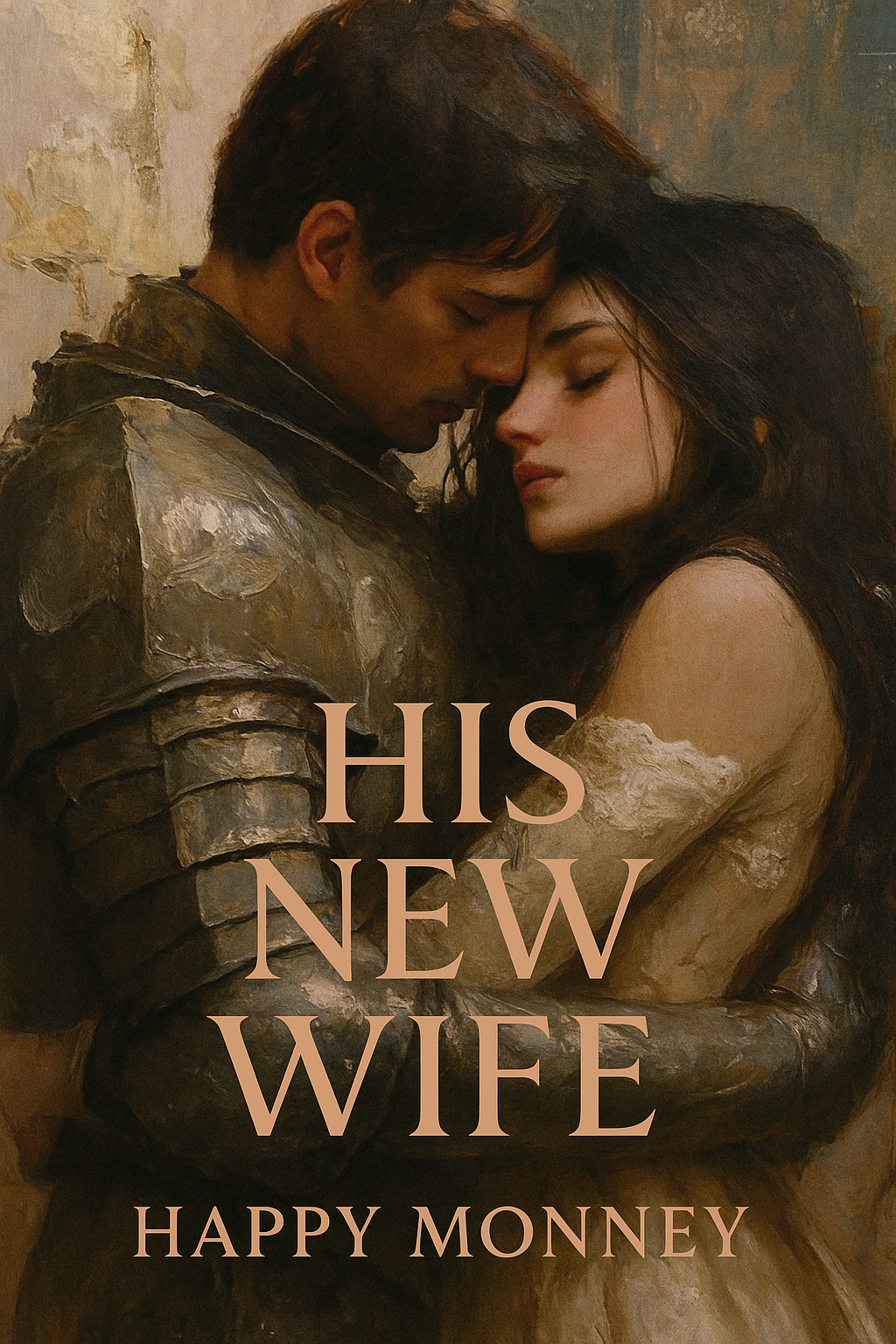 His New Wife