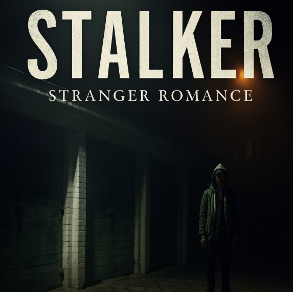Stalker (Stranger Romance)