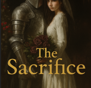 The Sacrifice (Maiden X Her Captor)