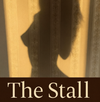 The Stall. (Age Gap Erotica, spicy content read at your own risk.)