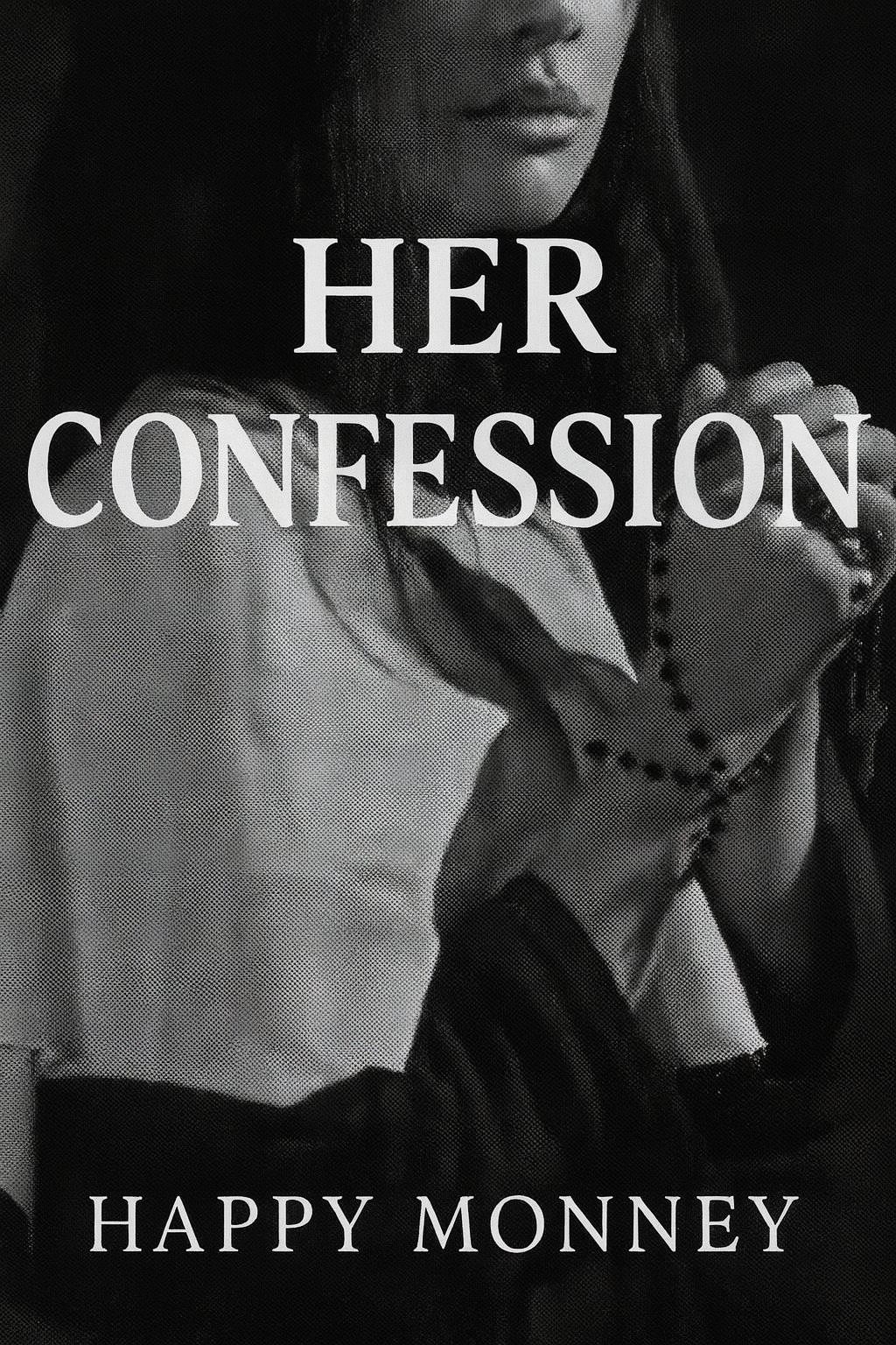 Her Confession (Forbidden Romance In A Convent)