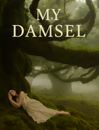 My Damsel (When a girl in distress meets her savior)