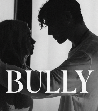 Bully (Male Bully x Female, Highschool Romance)