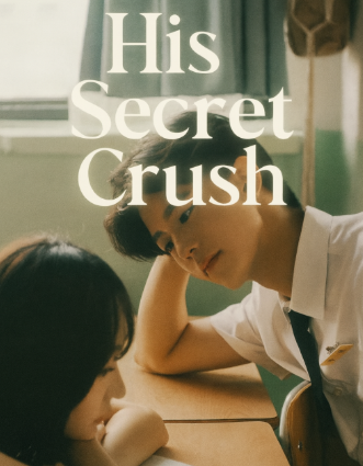 His Secret Crush