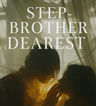 Step-Brother Dearest (Step-Siblings Erotica)
