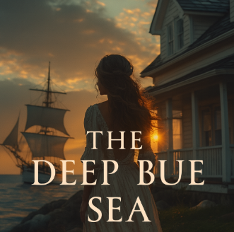 The Deep Blue Sea (Love Story Of Two People From Two Different Worlds)