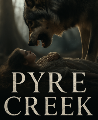 Pyre Creek (A Werewolf Romance)