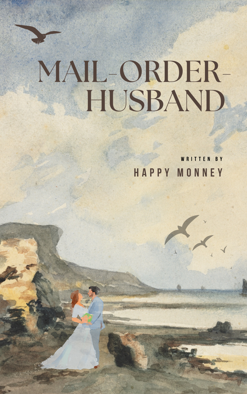 Mail-Order Husband