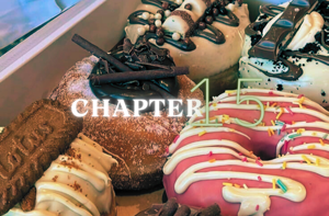 Chapter 15: Am I Interrupting something?
