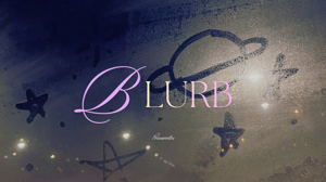 Blurb