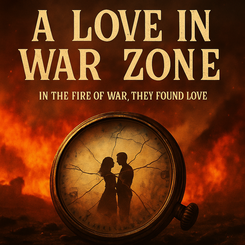 A Love In War Zone