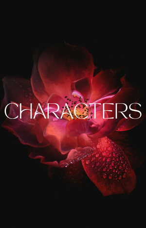 CHARACTERS