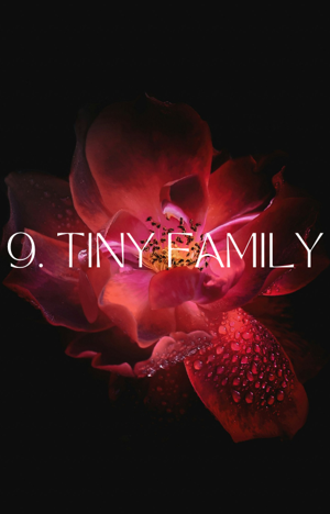 9. TINY FAMILY