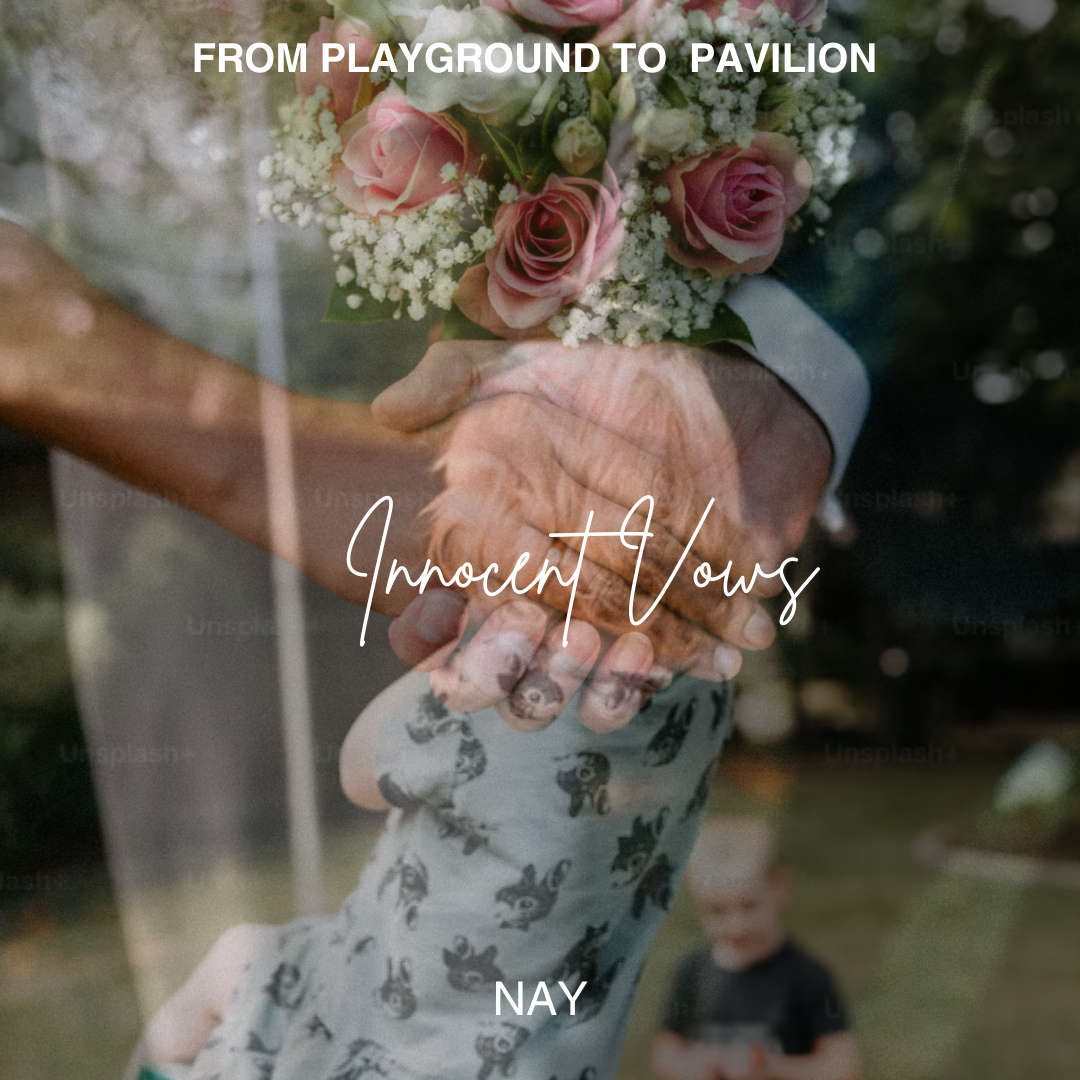 INNOCENT VOWS
