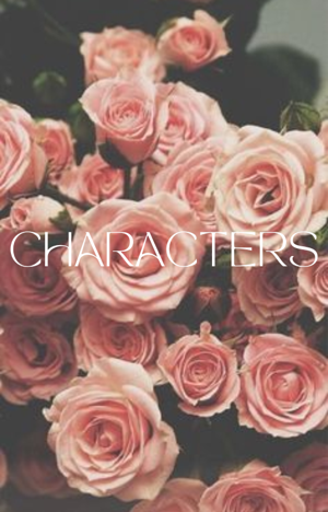CHARACTERS