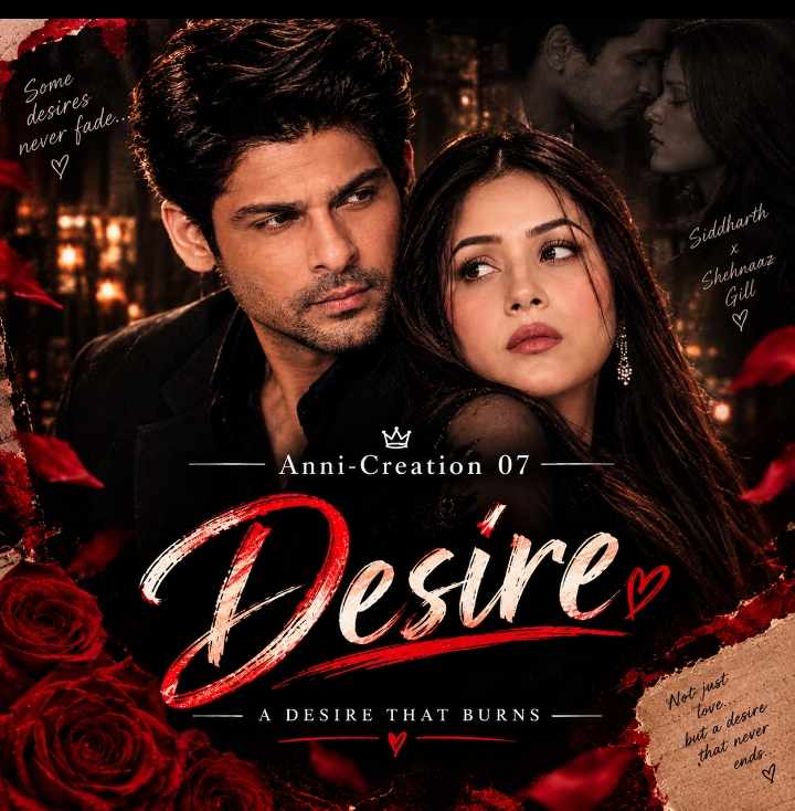DESIRES 😉🔥