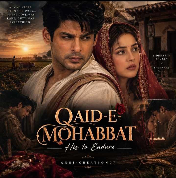 Qaid-e-Mohabbat: His to endure