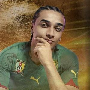 Benoît Assou-Ekotto logo