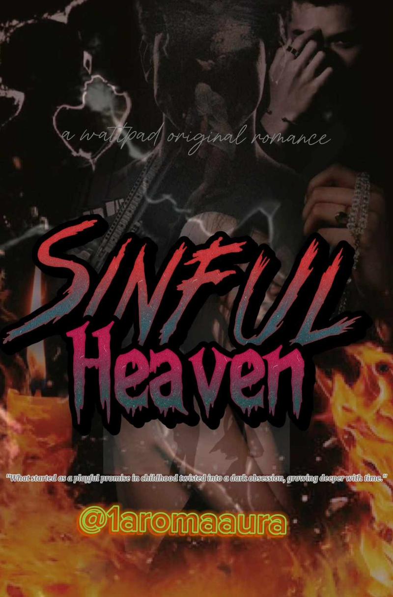 Sinful Heaven