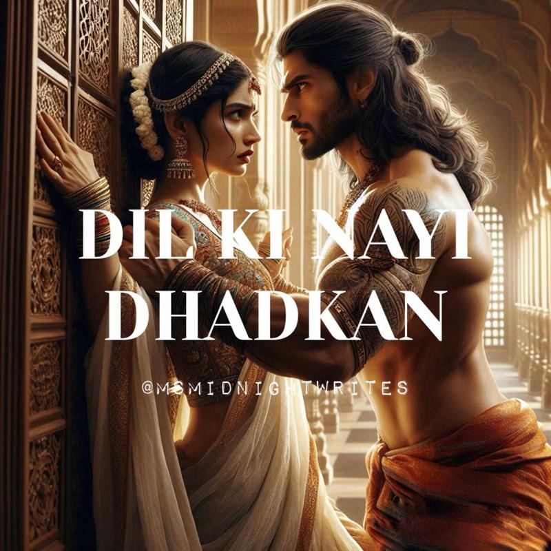 DIL KI NAYI DHADKAN
