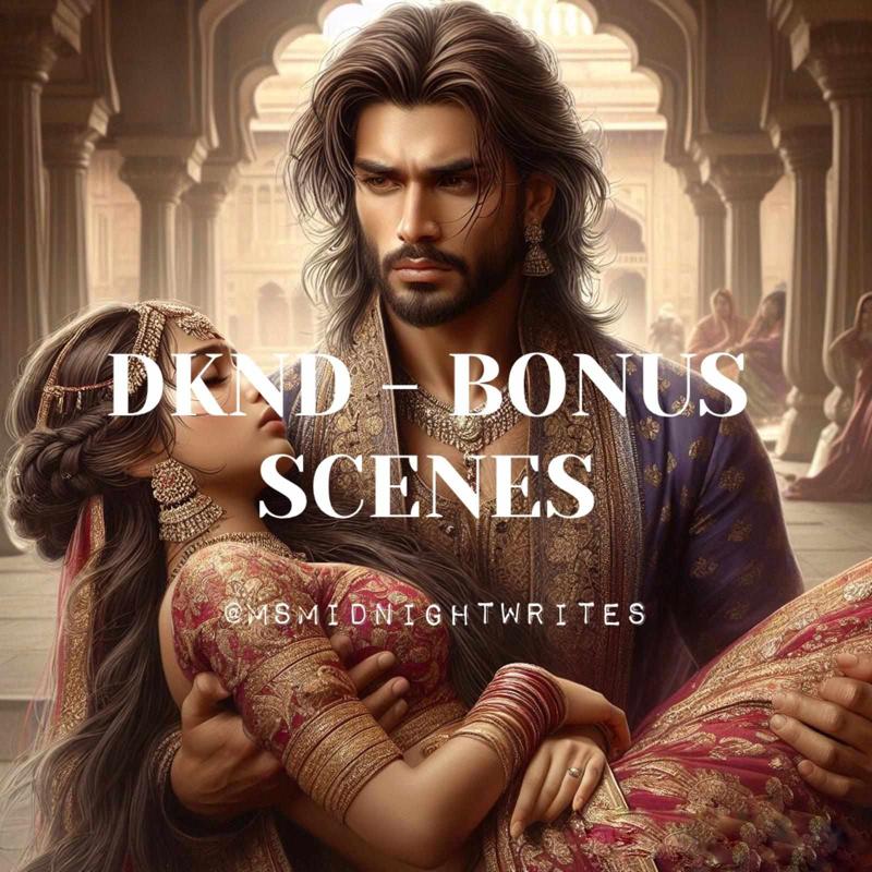 DIL KI NAYI DHADKAN - BONUS SCNES