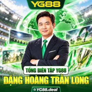 Đặng Hoàng Trần Long