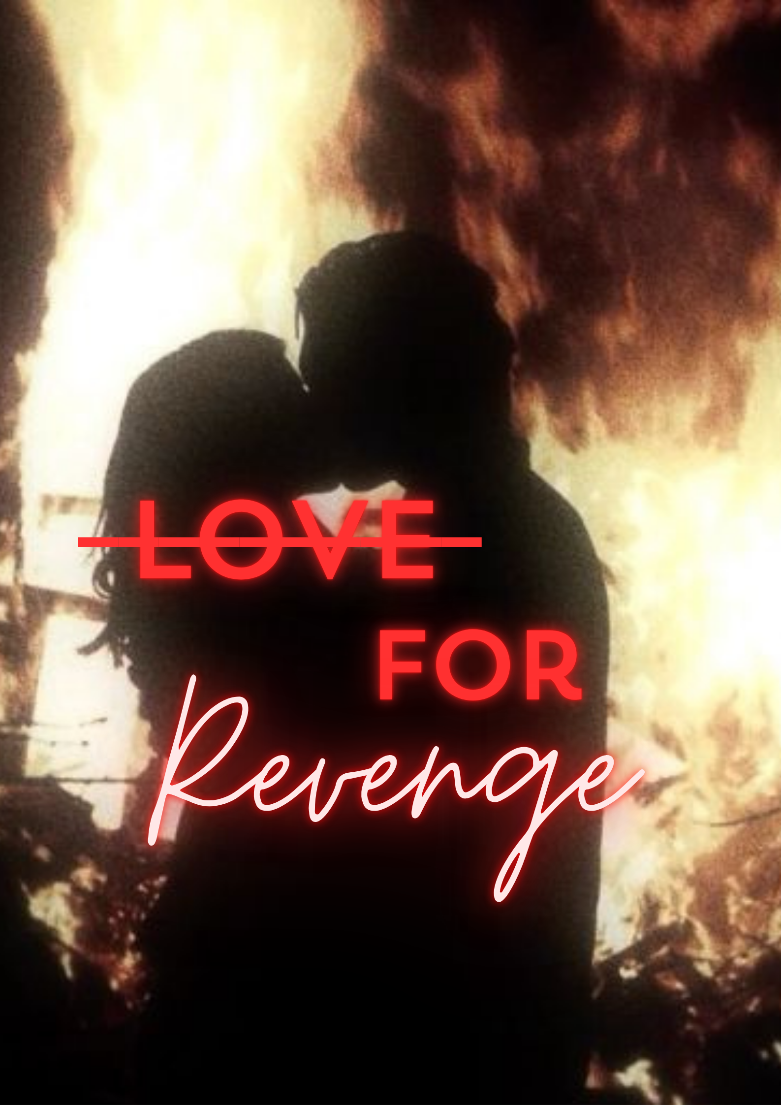 Love For Revenge