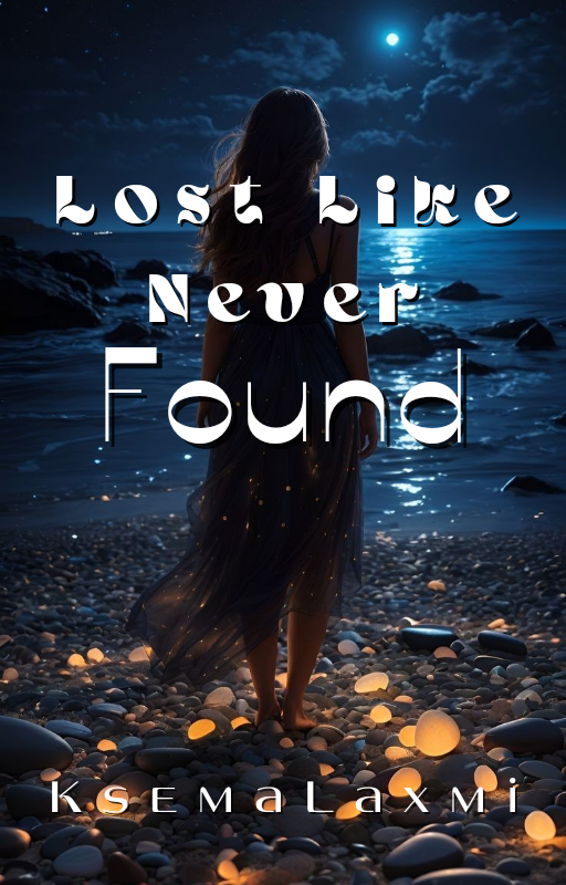 Lost Like Never Found